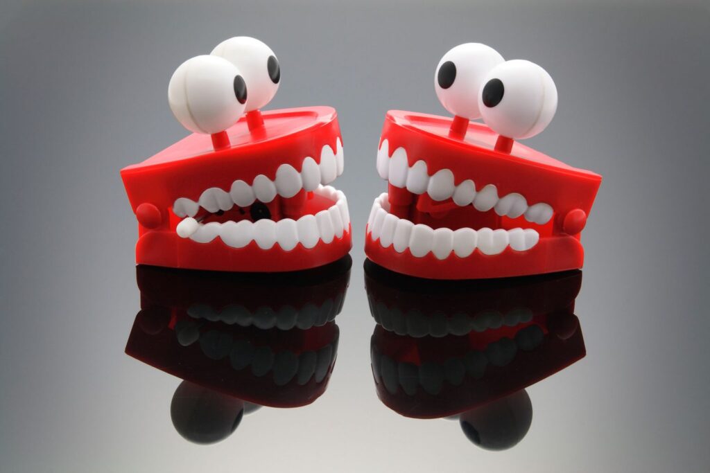 Oral health awareness and smile care education