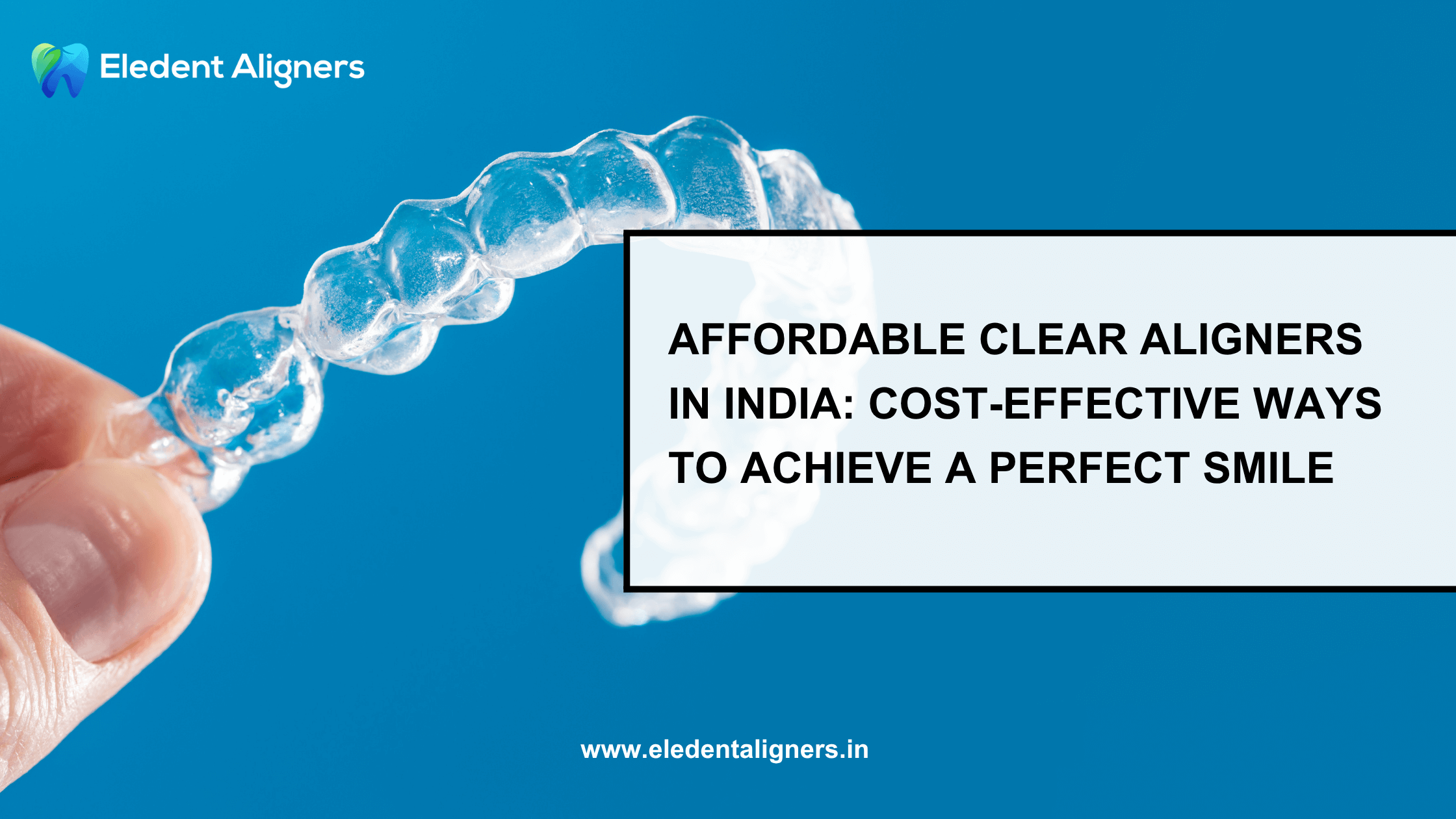 clear aligners cost