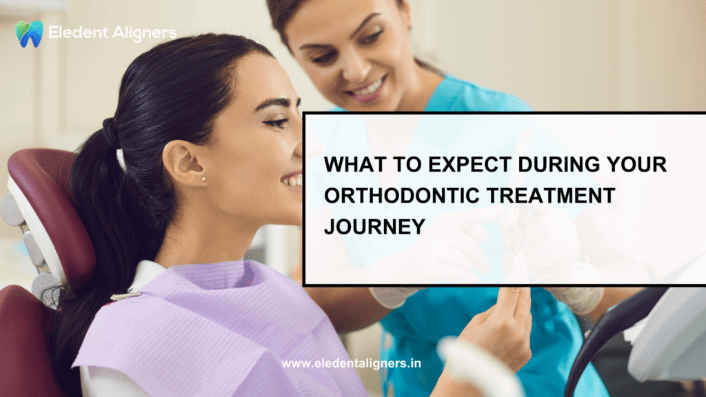 orthodontic treatment