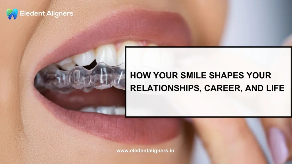 smile with confidence